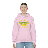 Enlighten Legacy Learning Center Unisex Heavy Blend™ Hooded Sweatshirt