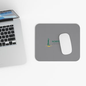 Norfolk State Mouse Pad (Rectangle)