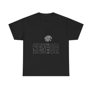 Forestview HS Unisex Heavy Cotton Tee