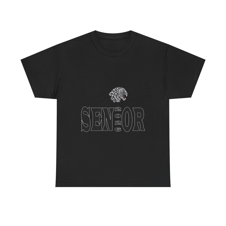 Forestview HS Unisex Heavy Cotton Tee