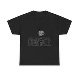Forestview HS Unisex Heavy Cotton Tee