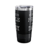 My Favorite People Ringneck Tumbler, 20oz