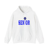 Parkwood HS Senior 2027 Unisex Heavy Blend™ Hooded Sweatshirt