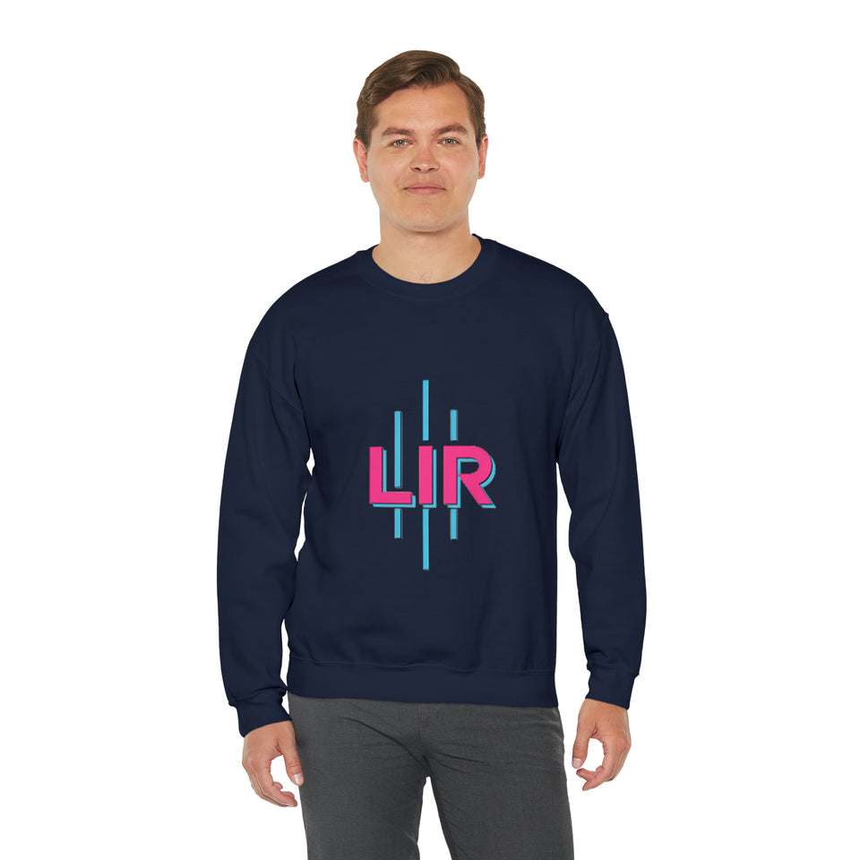 Lifestyle International Realty Unisex Heavy Blend™ Crewneck Sweatshirt