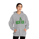 Ashbrook HS Senior 2027 Unisex Heavy Blend™ Hooded Sweatshirt