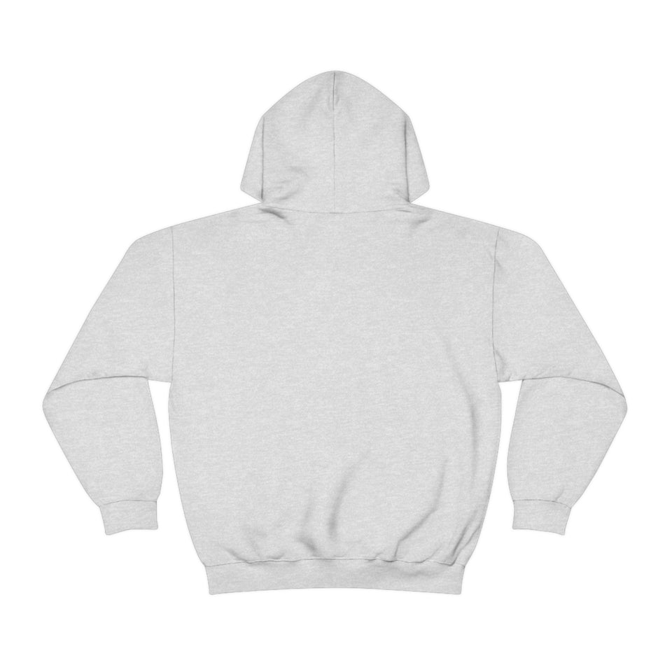Julius Chambers Unisex Heavy Blend™ Hooded Sweatshirt