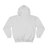 Julius Chambers Unisex Heavy Blend™ Hooded Sweatshirt