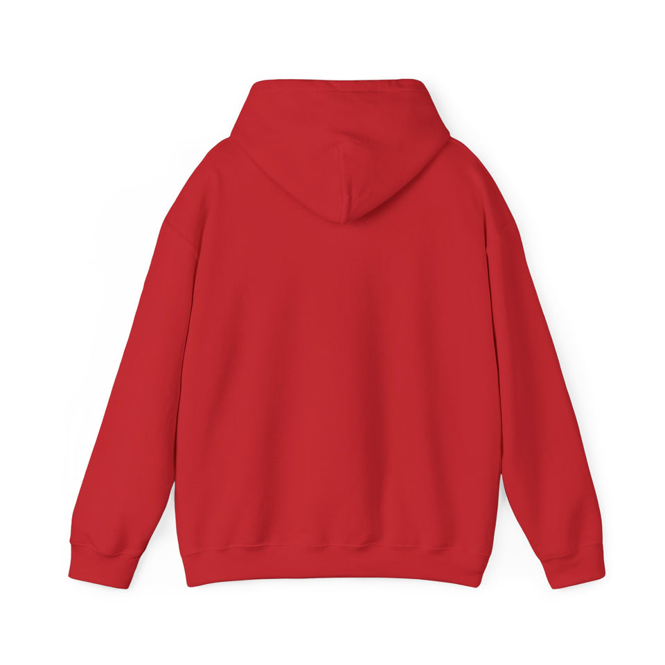 What Day Is It Today? Unisex Heavy Blend™ Hooded Sweatshirt