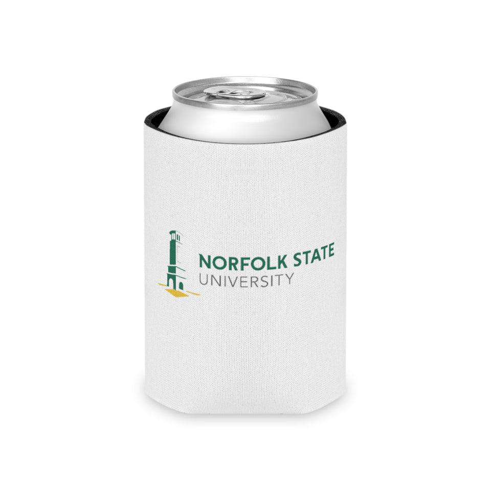 Norfolk State Can Cooler