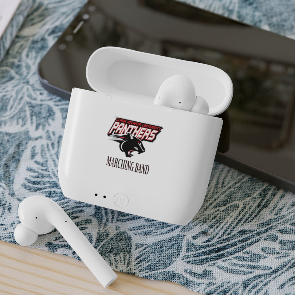 Clark Atlanta Marching Band Essos Wireless Earbuds