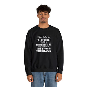 Graphic Unisex Heavy Blend™ Crewneck Sweatshirt