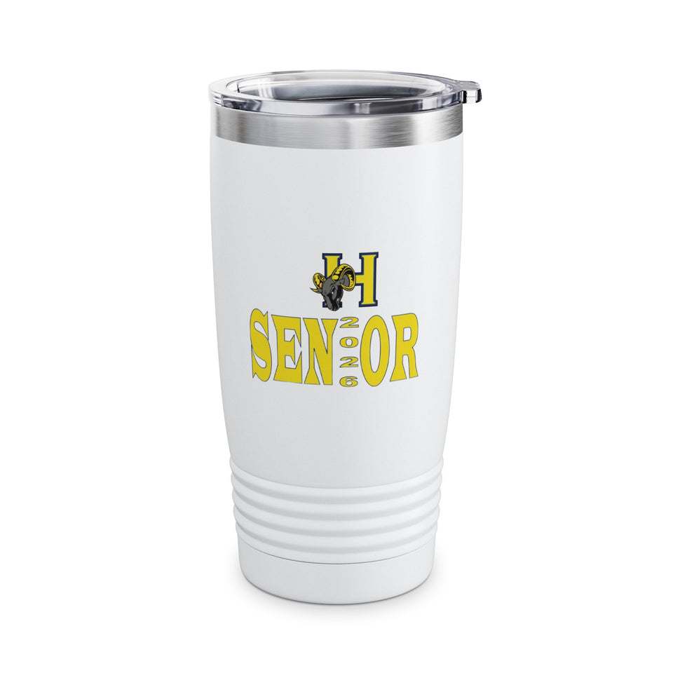 Highland Tech Ringneck Tumbler, 20oz