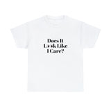 Graphic T Unisex Heavy Cotton Tee