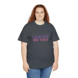 Graphic T Unisex Heavy Cotton Tee