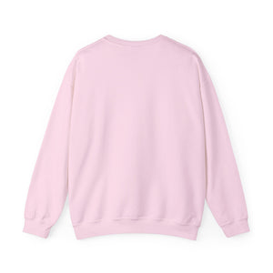 Black Nurse Crewneck Sweatshirt