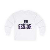 Porter Ridge HS Unisex Ultra Cotton Long Sleeve Tee
