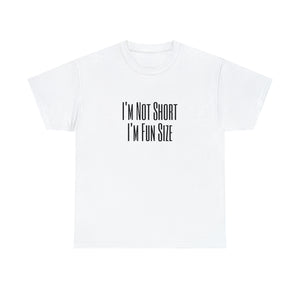 Graphic Unisex Heavy Cotton Tee