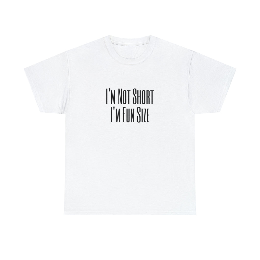 Graphic Unisex Heavy Cotton Tee
