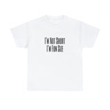 Graphic Unisex Heavy Cotton Tee