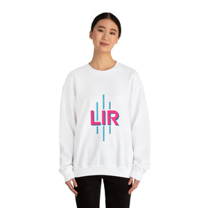 Lifestyle International Realty Unisex Heavy Blend™ Crewneck Sweatshirt