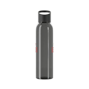 Monroe HS Sky Water Bottle