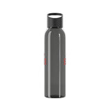 Monroe HS Sky Water Bottle