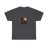 Graphic T Unisex Heavy Cotton Tee