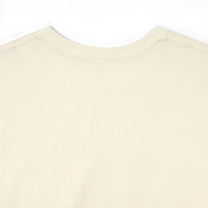 Graphic T Unisex Heavy Cotton Tee