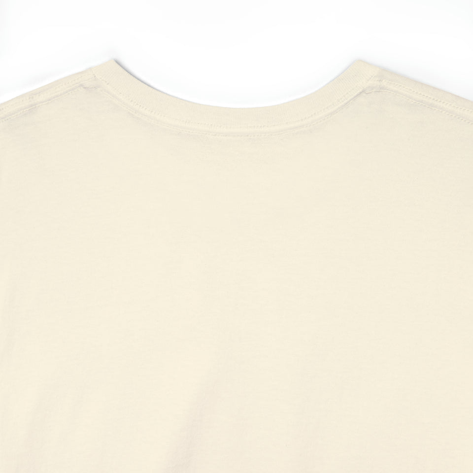 Graphic T Unisex Heavy Cotton Tee