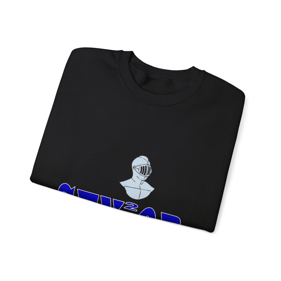 Cherryville HS Unisex Heavy Blend™ Crewneck Sweatshirt