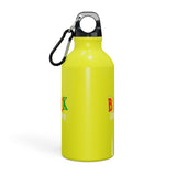 I Am Black History Sport Bottle