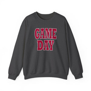 Arizona Game Day Unisex Heavy Blend™ Crewneck Sweatshirt