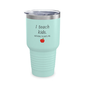 Teachers Ringneck Tumbler, 30oz