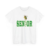 Bessemer City HS Senior 2027 Unisex Heavy Cotton Tee