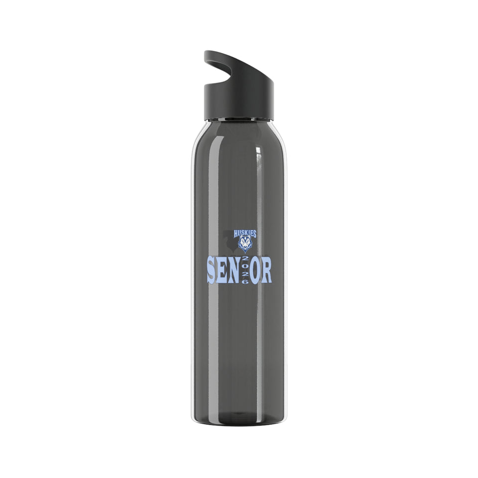 Hunter Huss HS Sky Water Bottle