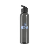 Hunter Huss HS Sky Water Bottle