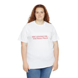 Graphic T Unisex Heavy Cotton Tee