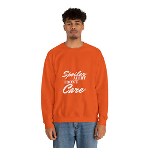 Graphic Unisex Heavy Blend™ Crewneck Sweatshirt