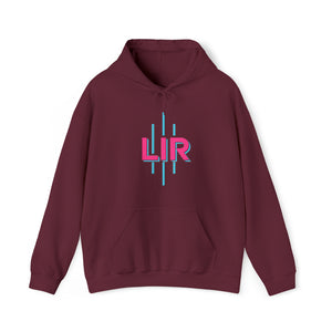 Lifestyle International Realty Unisex Heavy Blend™ Hooded Sweatshirt