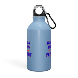 Kamala Harris For President Oregon Sport Bottle