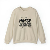 Graphic Unisex Heavy Blend™ Crewneck Sweatshirt
