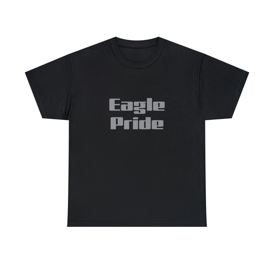 Eagle Pride Unisex Heavy Cotton Tee