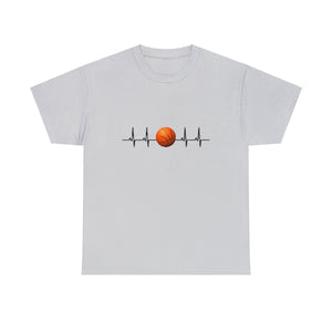 Graphic Unisex Heavy Cotton Tee