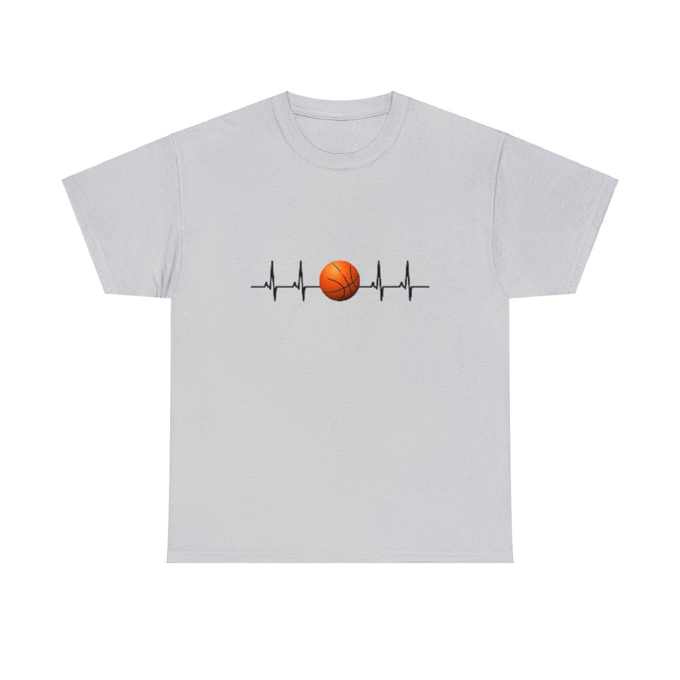 Graphic Unisex Heavy Cotton Tee