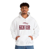 East Gaston HS Senior 2027 Unisex Heavy Blend™ Hooded Sweatshirt