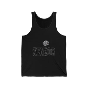 Forestview HS Unisex Jersey Tank
