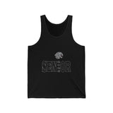 Forestview HS Unisex Jersey Tank