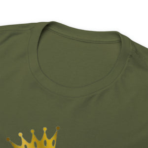 May Queen Unisex Heavy Cotton Tee