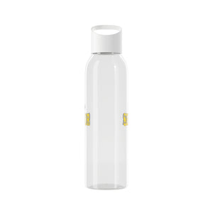 Forest Hills HS Sky Water Bottle