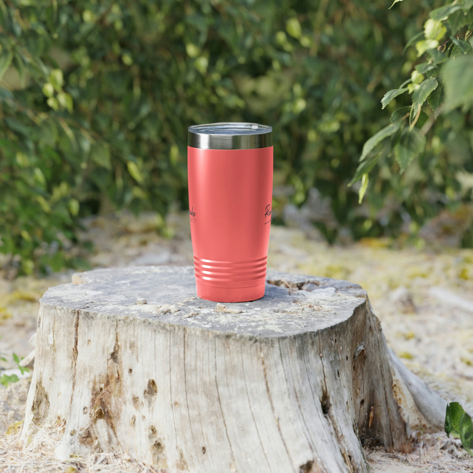 Remi Drake Ringneck Tumbler, 20oz